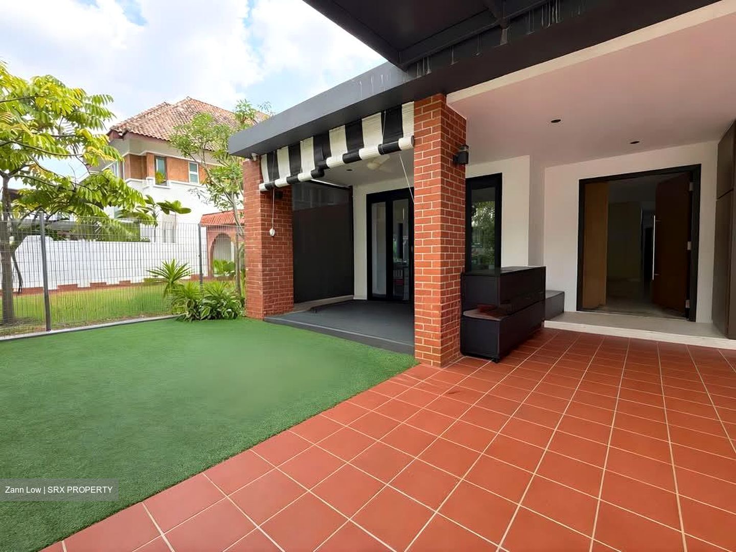 Hong Kong Park (D21), Semi-Detached #542674841